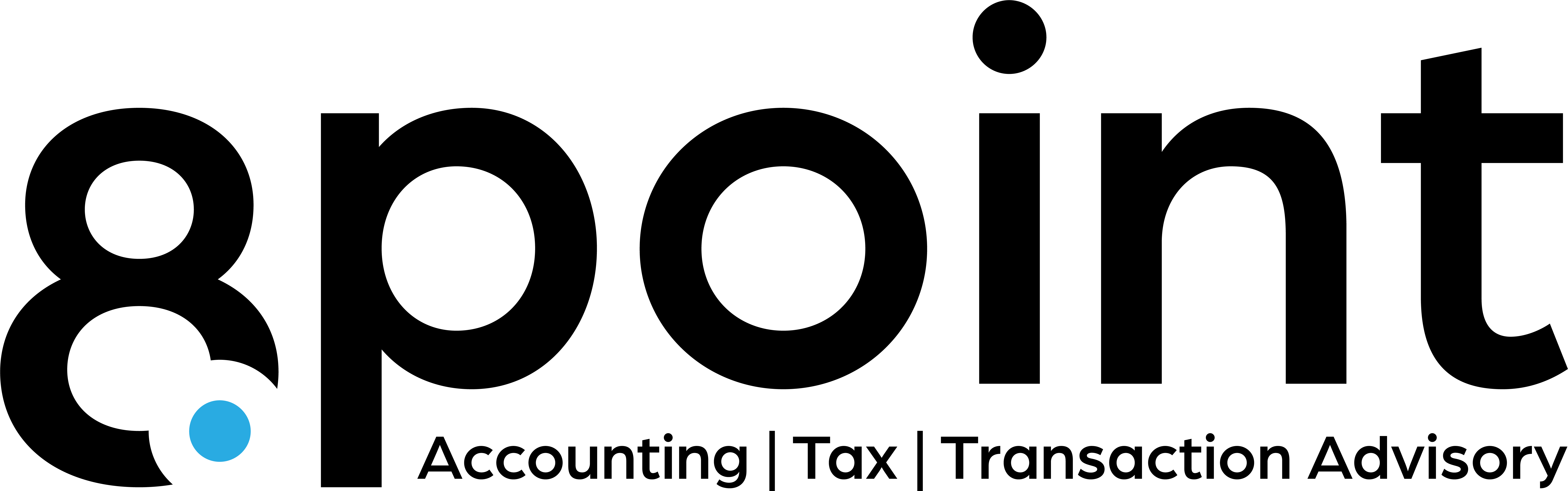 8point Logo